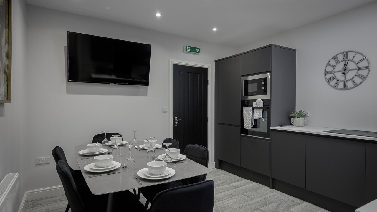 Photo of Others in Blackpool Town Center