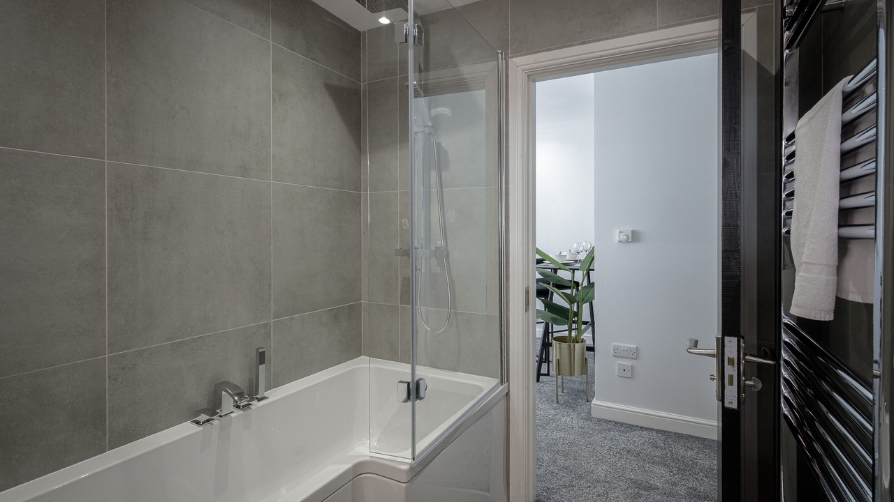 Photo of Others in Blackpool Town Center