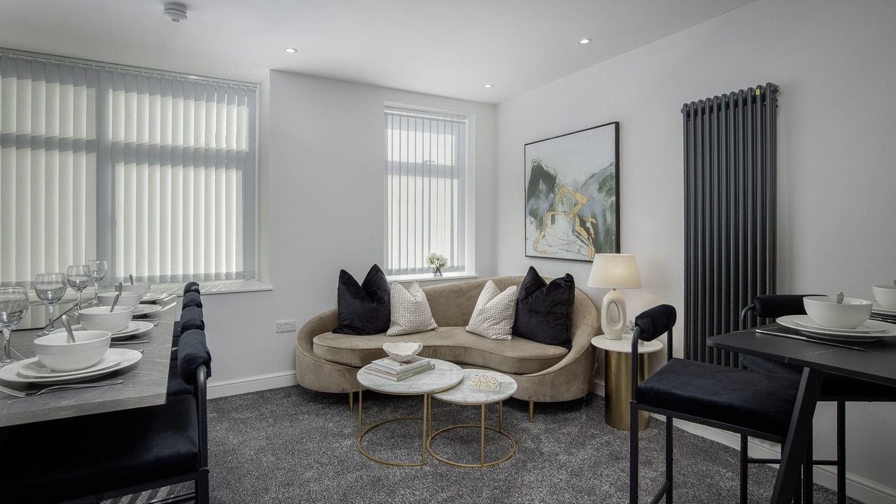 Photo of Others in Blackpool Town Center