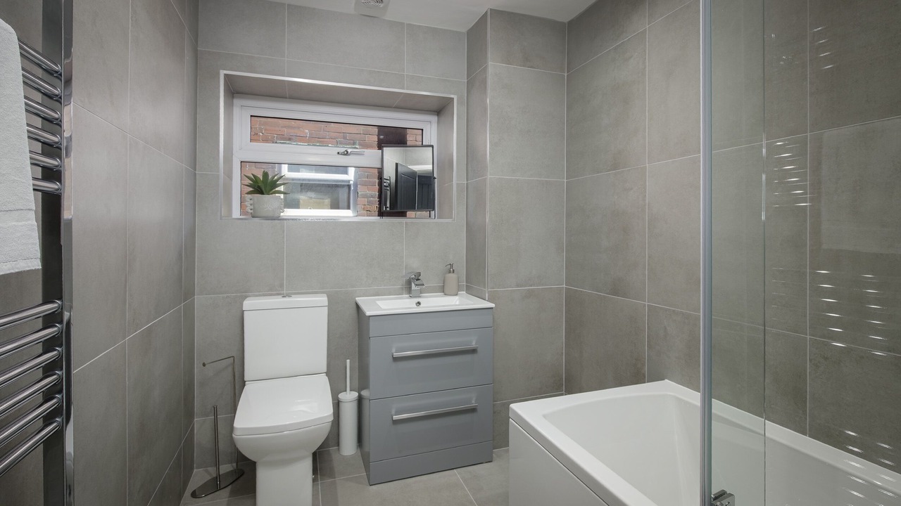 Photo of Others in Blackpool Town Center