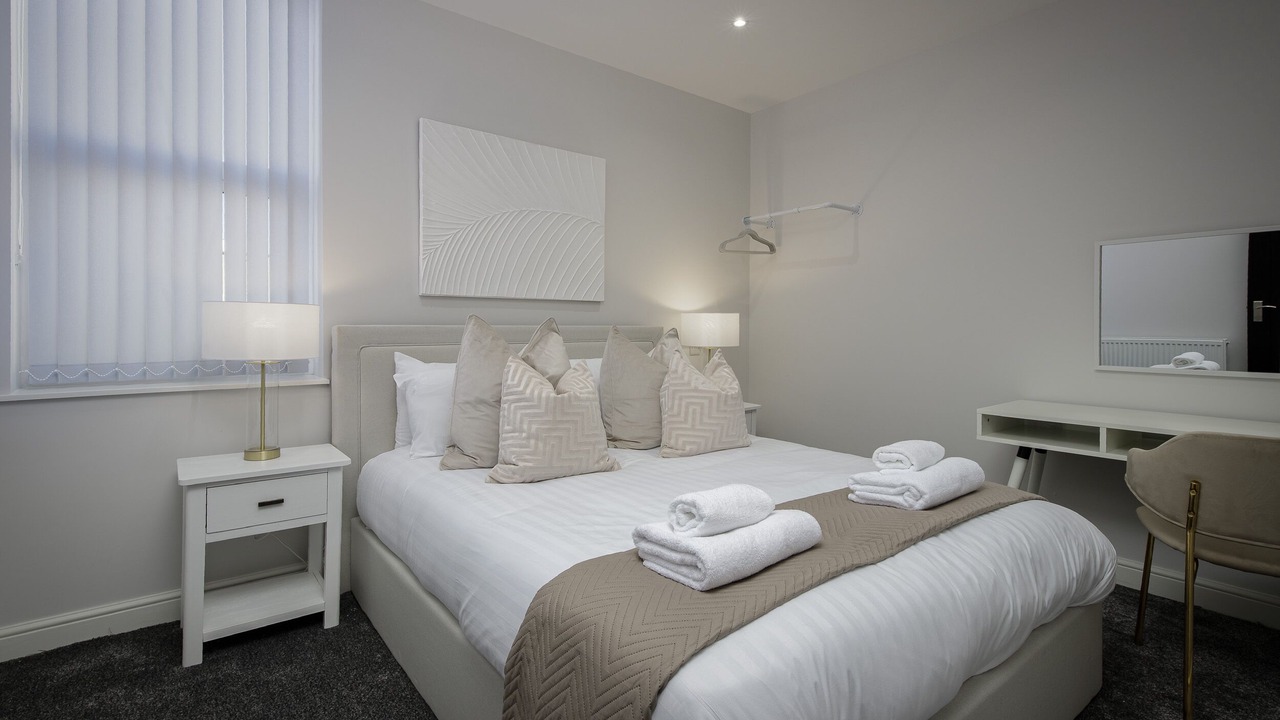 Photo of Others in Blackpool Town Center