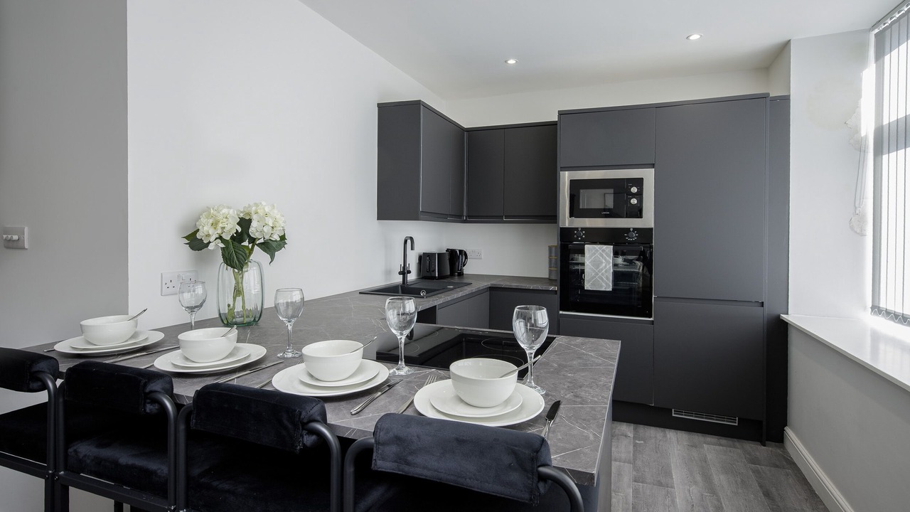 Photo of Others in Blackpool Town Center