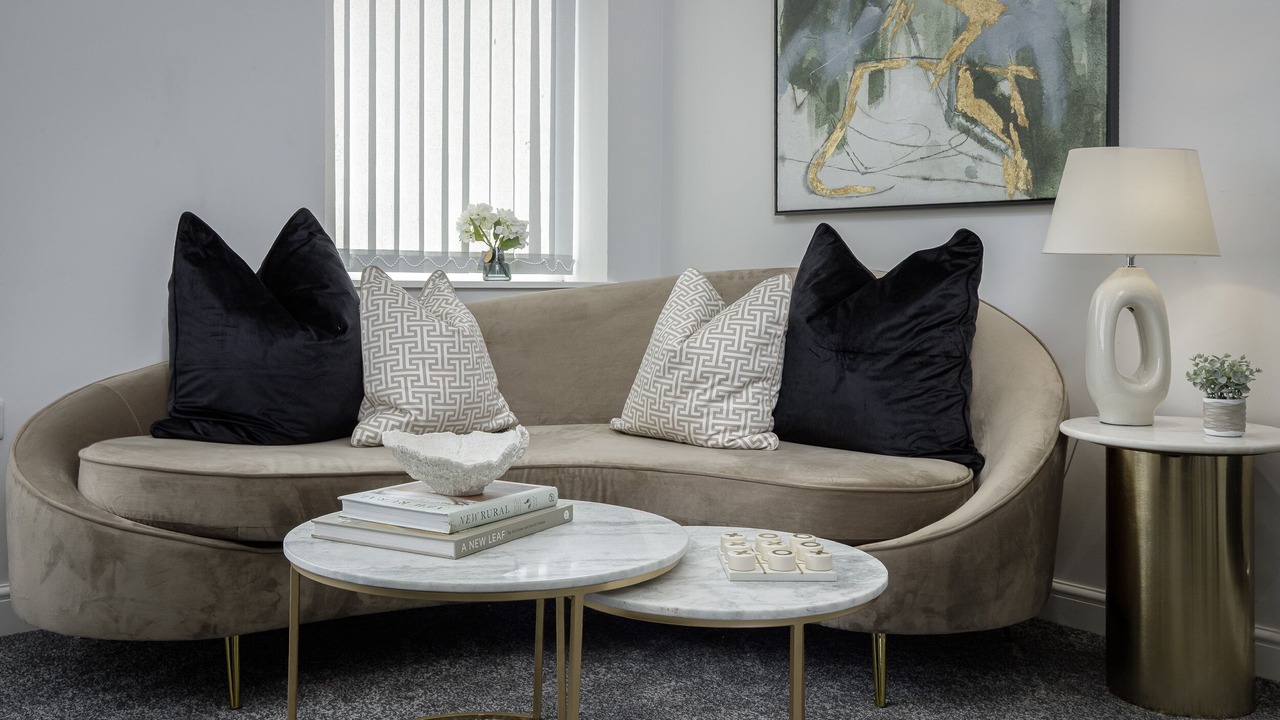 Photo of Others in Blackpool Town Center