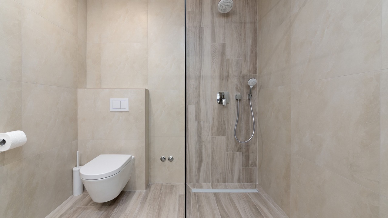 Photo of Bathroom in Grandici