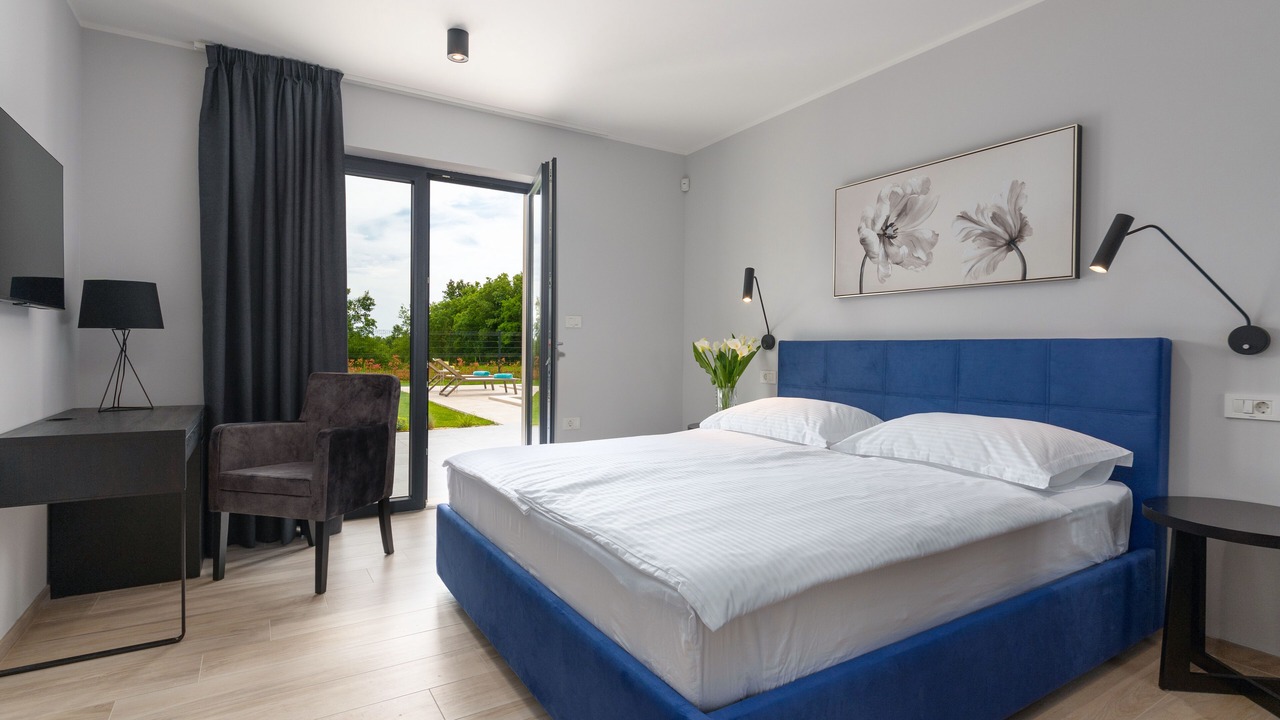 Photo of Bedroom in Grandici