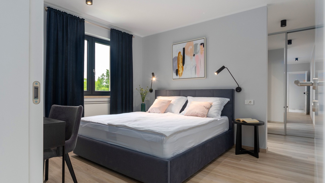 Photo of Bedroom in Grandici