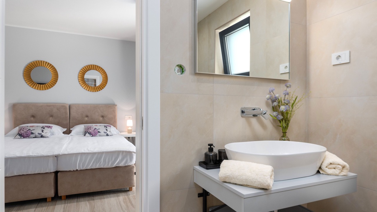 Photo of Bathroom in Grandici