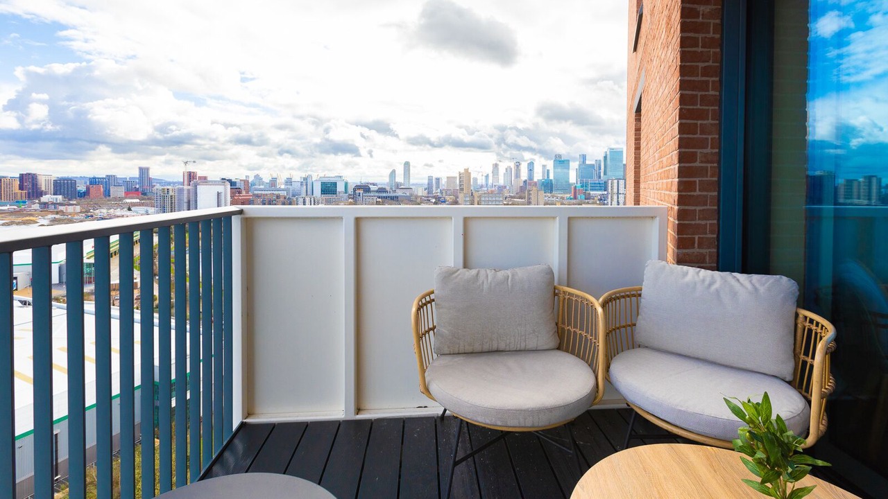 Photo of Outdoor in Canning Town North