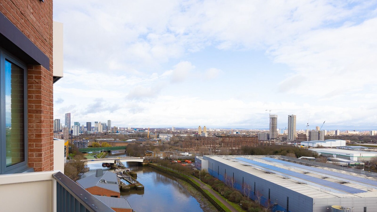 Photo of Outdoor in Canning Town North