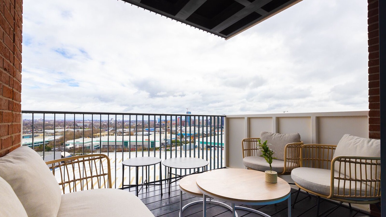 Photo of Outdoor in Canning Town North