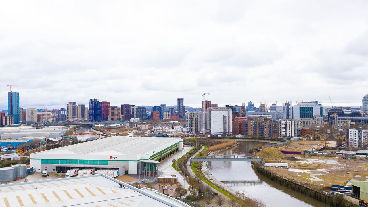 Photo of Others in Canning Town North