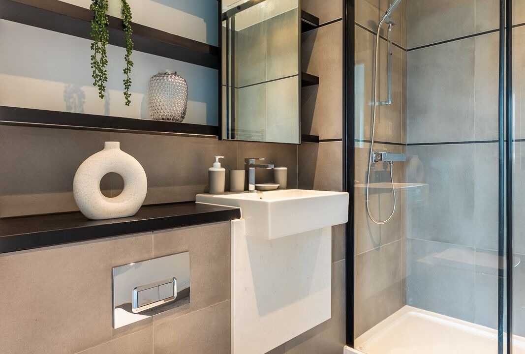 Photo of Bathroom in Canning Town North