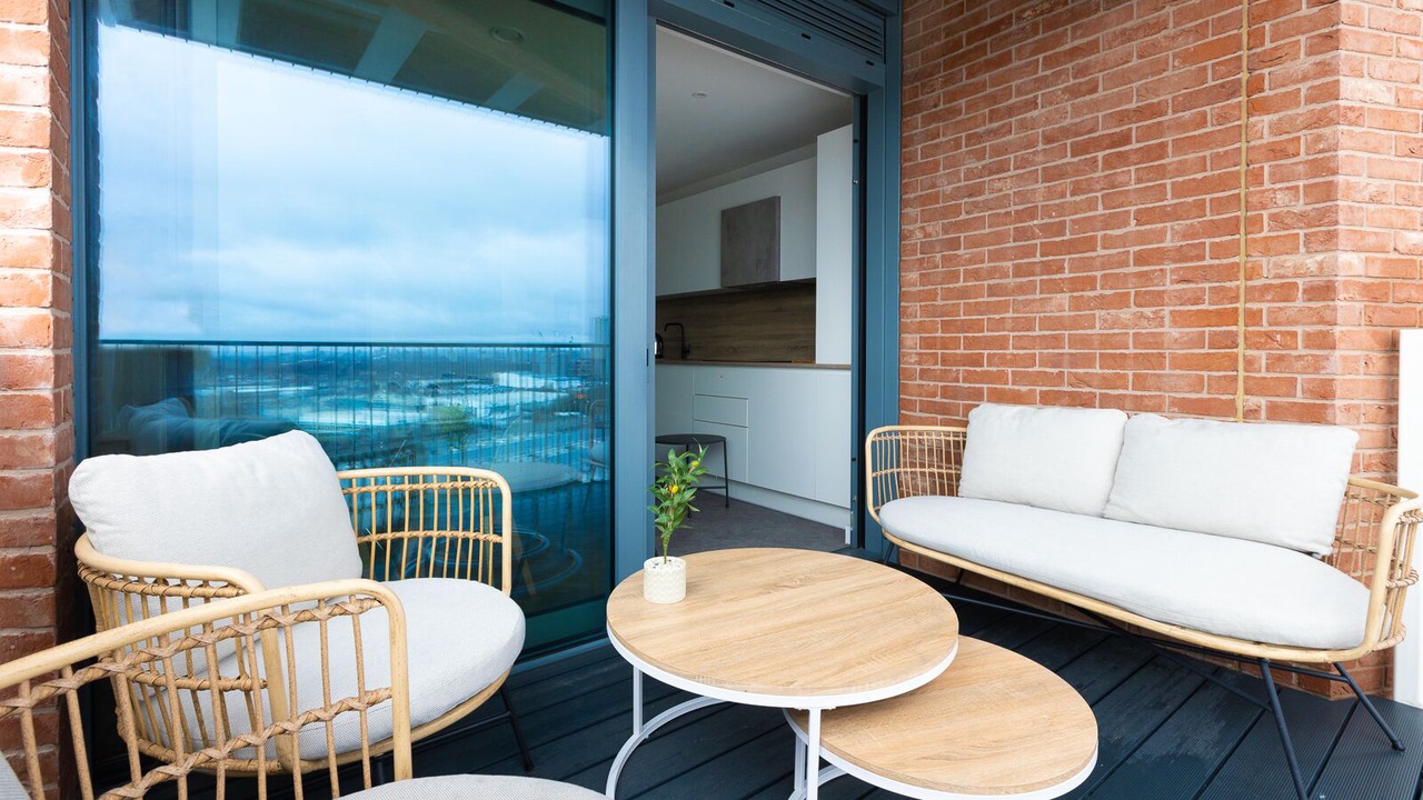 Photo of Outdoor in Canning Town North