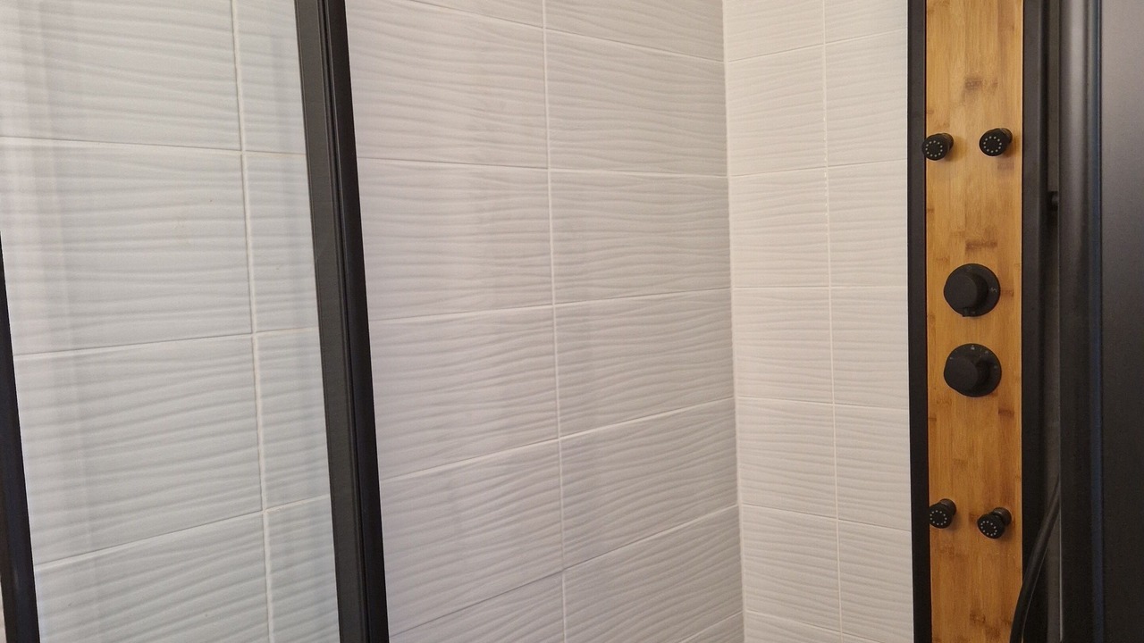 Photo of Bathroom in Valleraugue