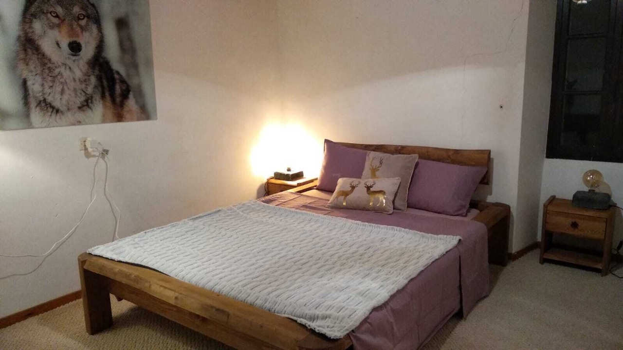Photo of Bedroom in Valleraugue