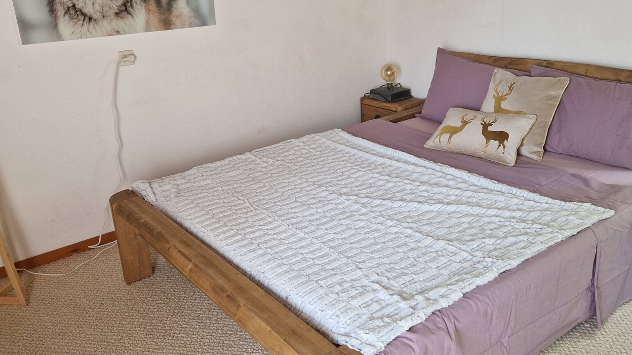 Photo of Bedroom in Valleraugue