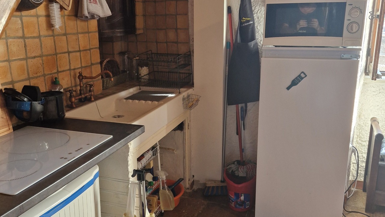 Photo of Kitchen in Valleraugue