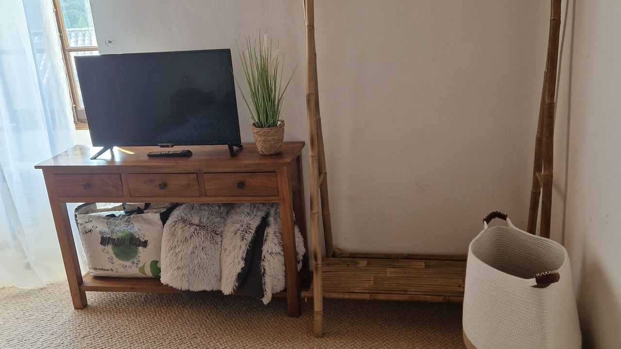 Photo of Bedroom in Valleraugue