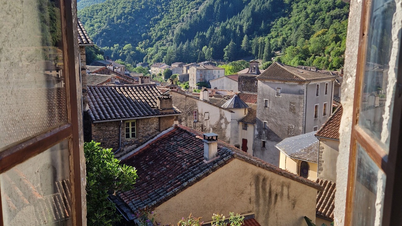 Photo of Others in Valleraugue