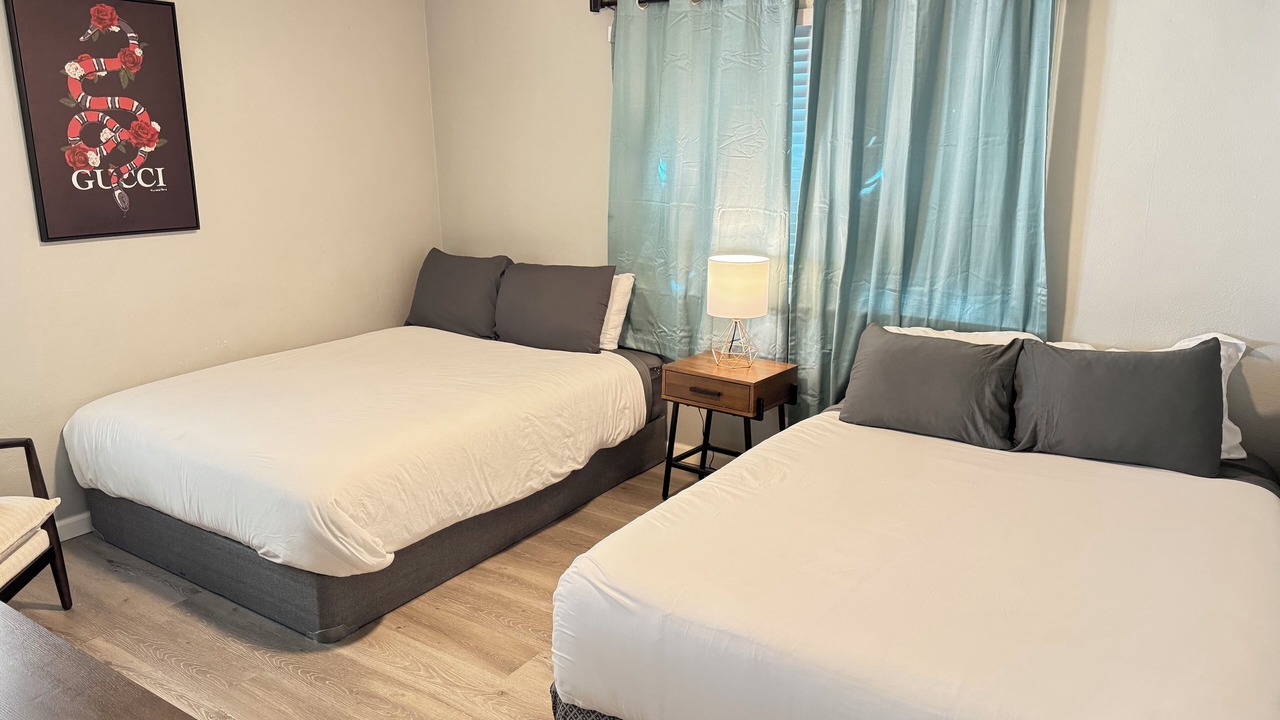 Photo of Bedroom in San Bernardino
