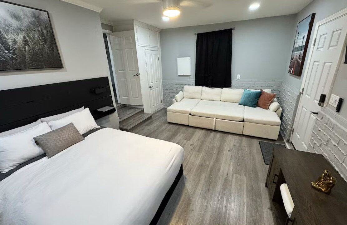 Photo of Bedroom in San Bernardino