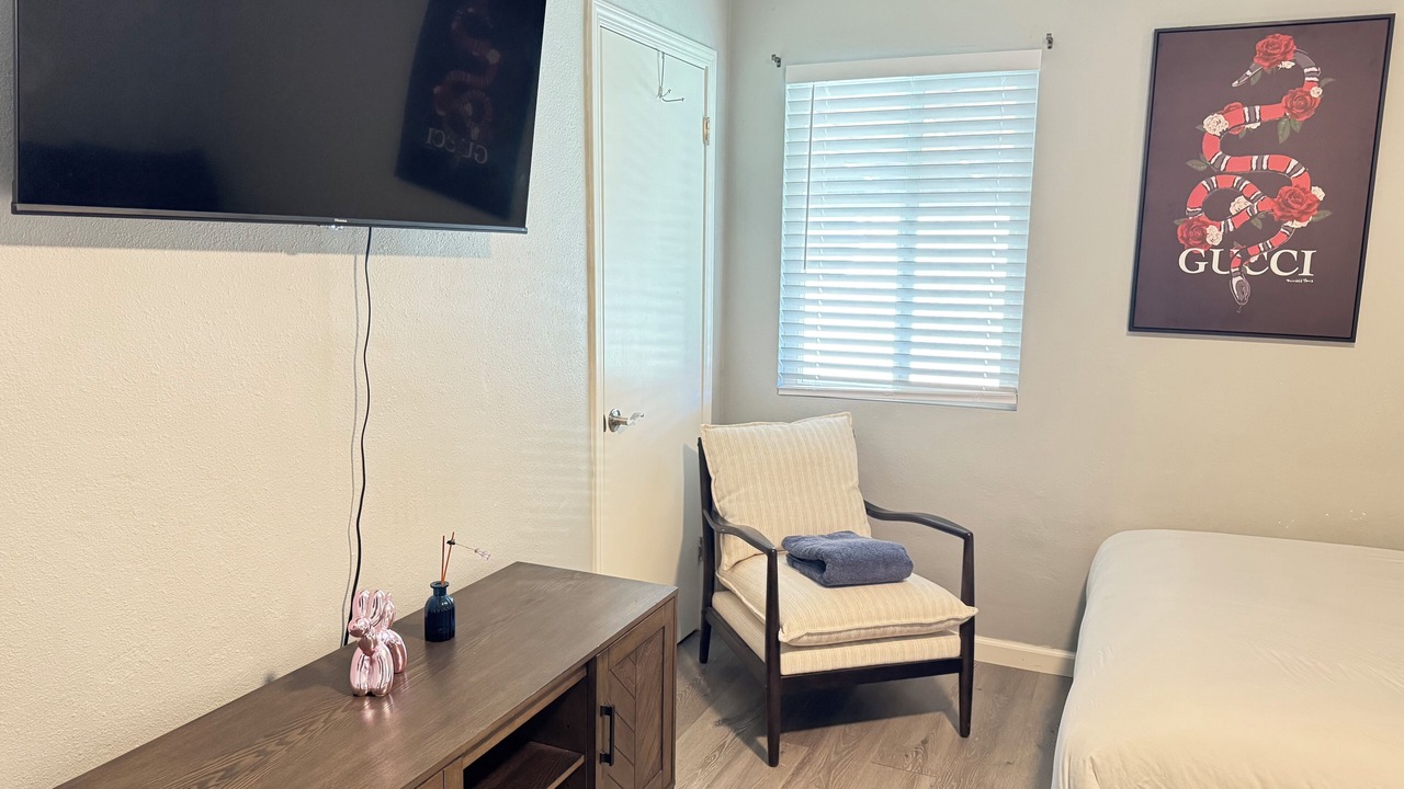 Photo of Bedroom in San Bernardino