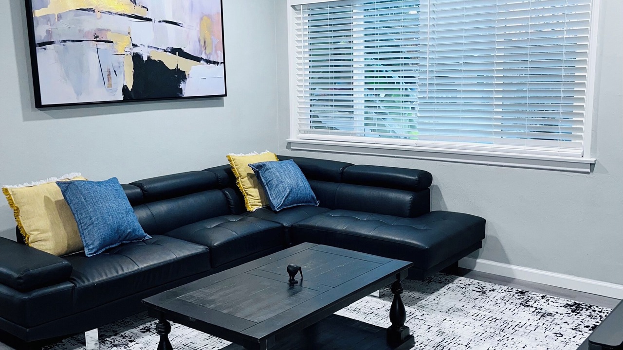 Photo of Livingroom in San Bernardino