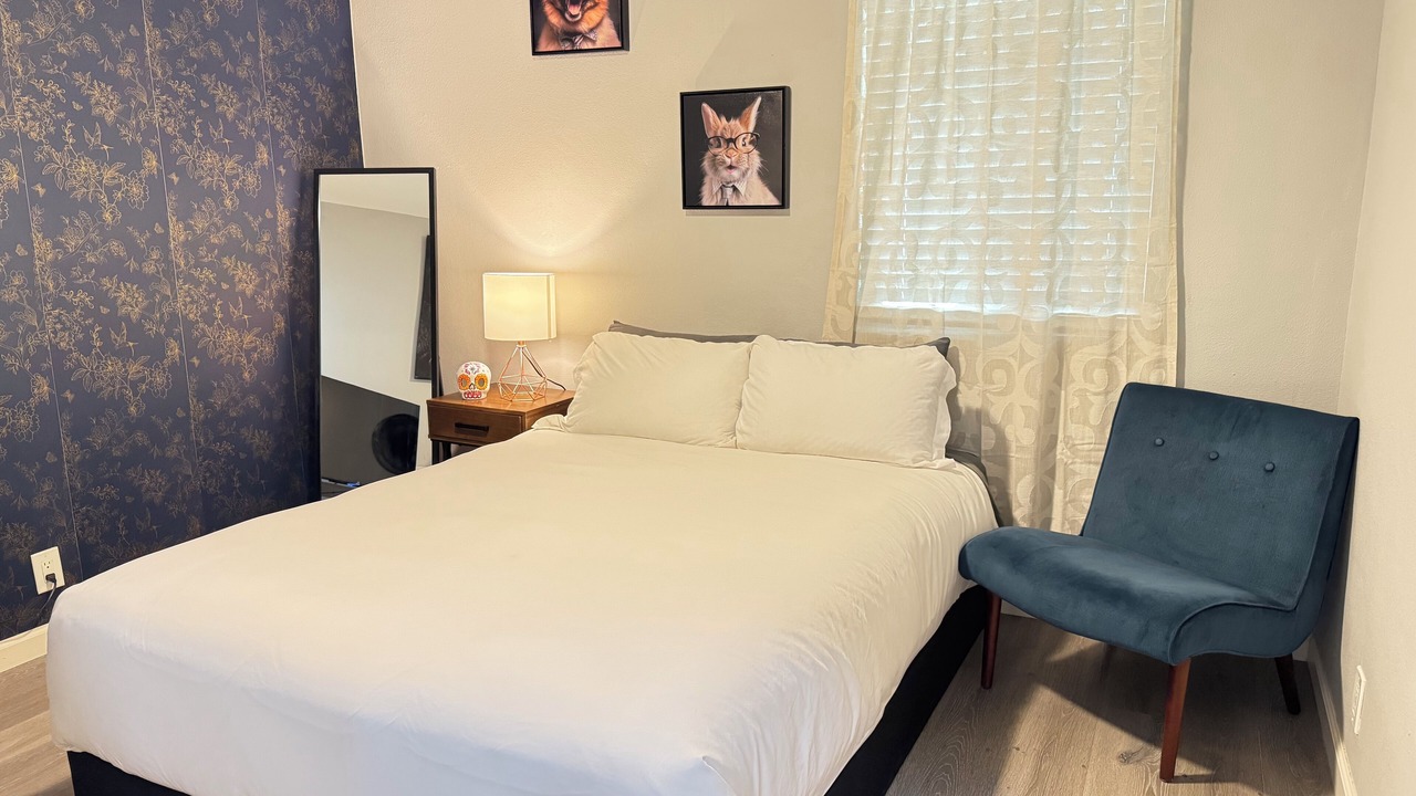 Photo of Bedroom in San Bernardino