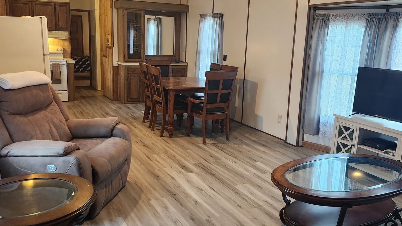 Photo of Livingroom in Mannsville