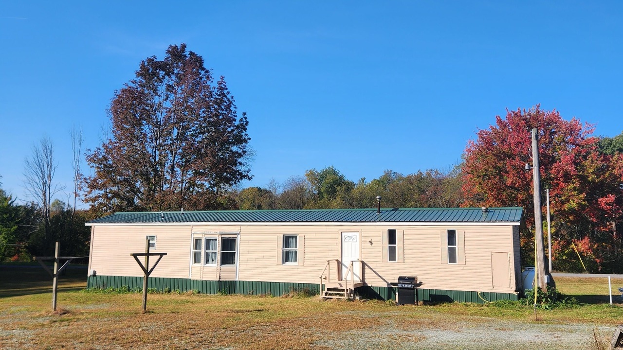 Photo of Outdoor in Mannsville