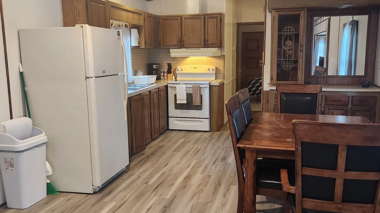 Photo of Kitchen in Mannsville
