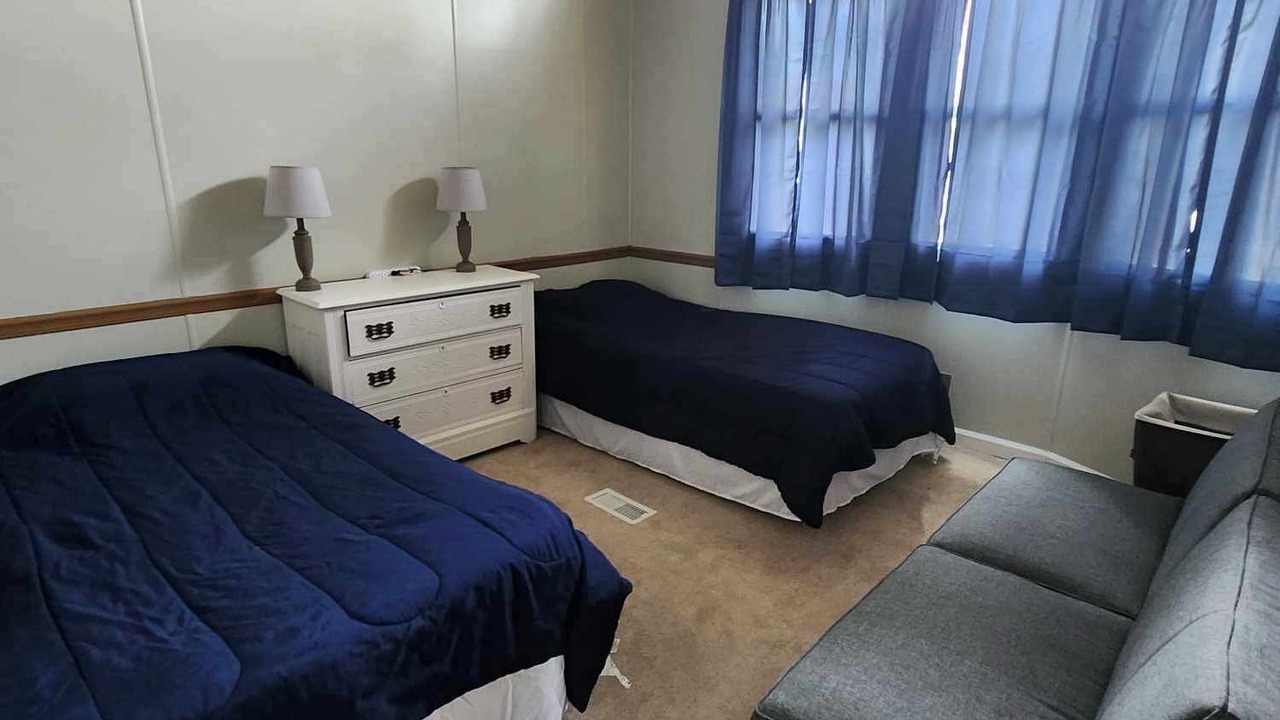 Photo of Bedroom in Mannsville