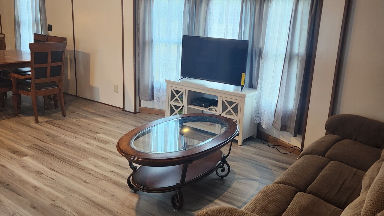 Photo of Livingroom in Mannsville