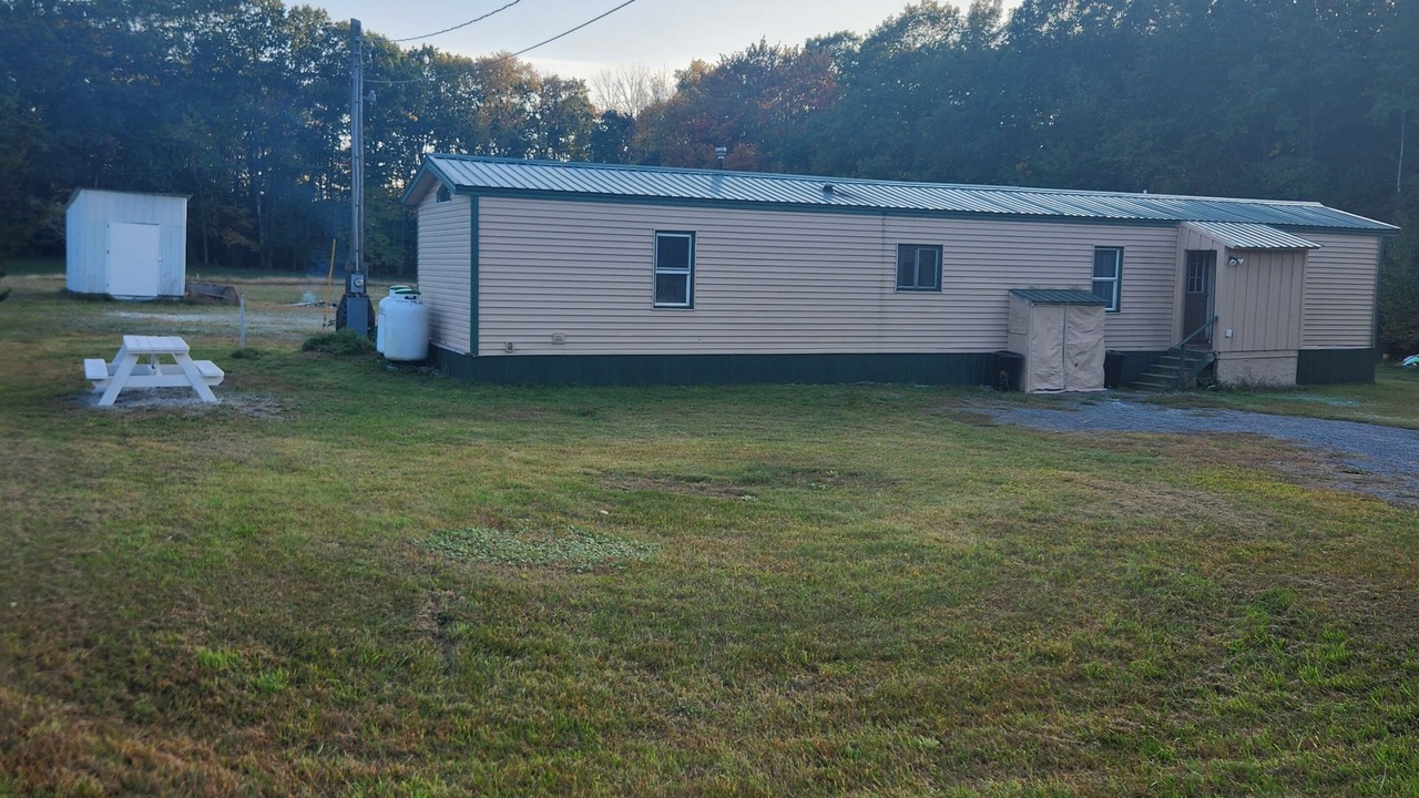 Photo of Outdoor in Mannsville