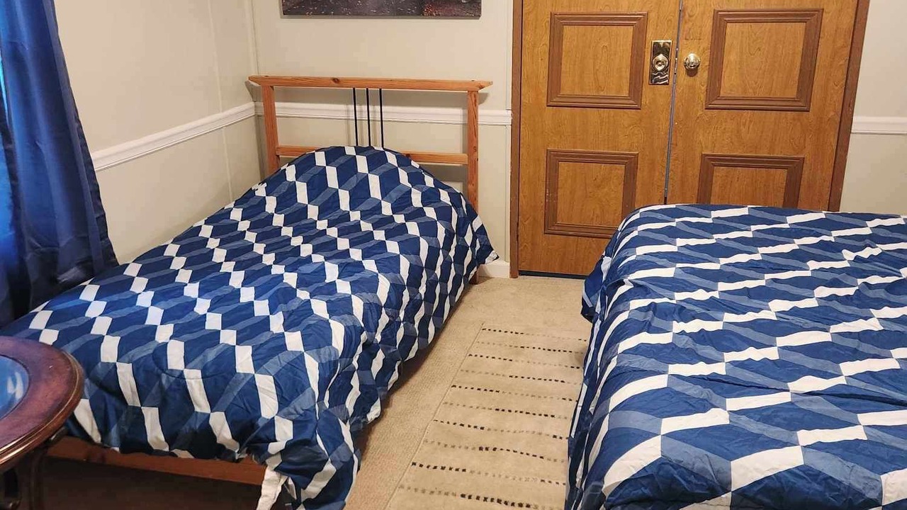 Photo of Bedroom in Mannsville