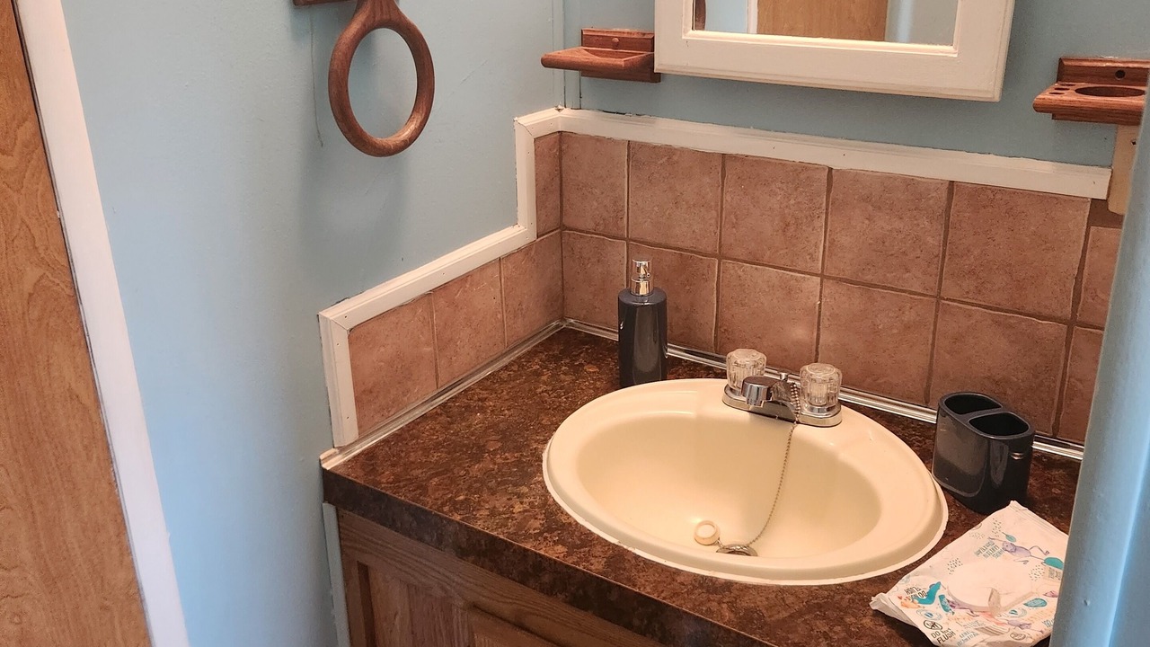 Photo of Bathroom in Mannsville