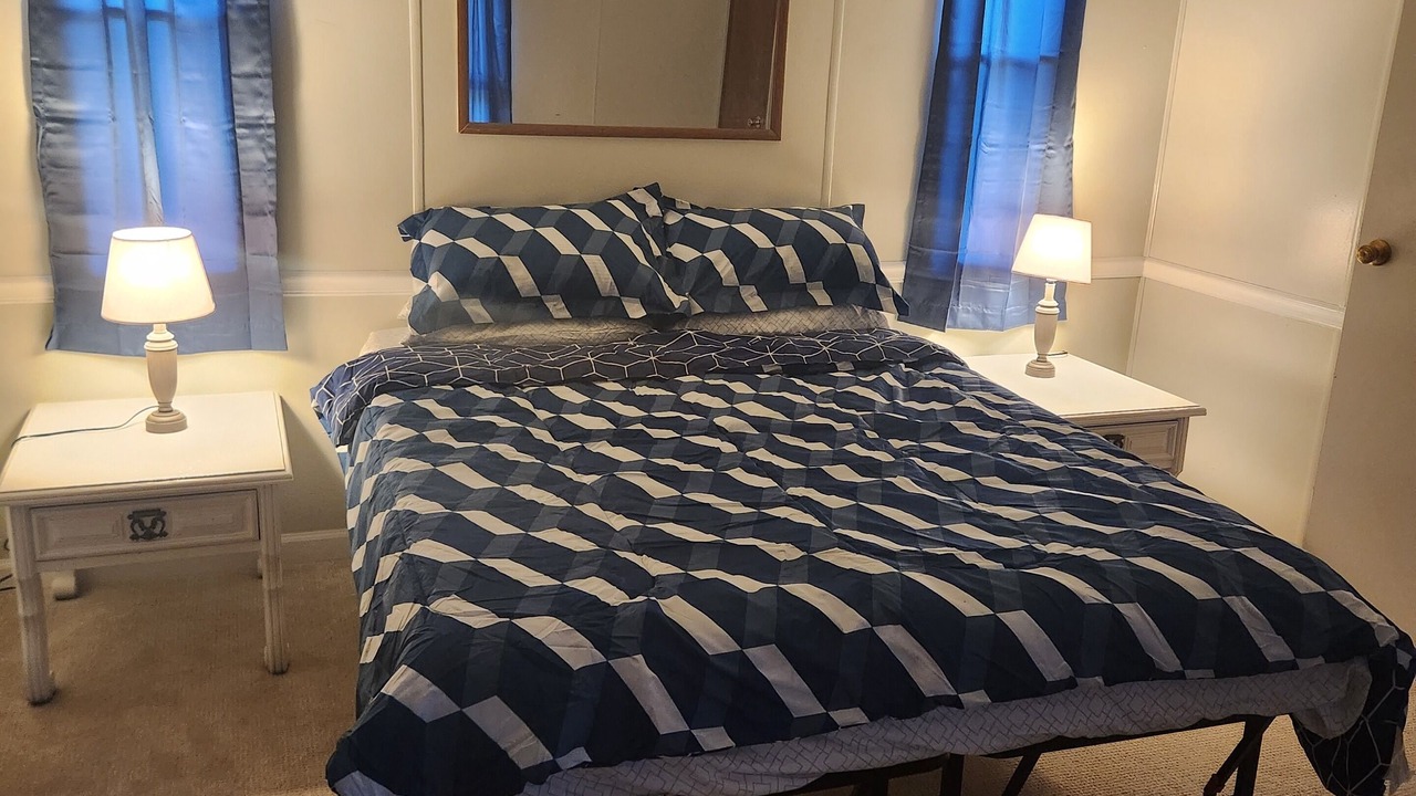Photo of Bedroom in Mannsville