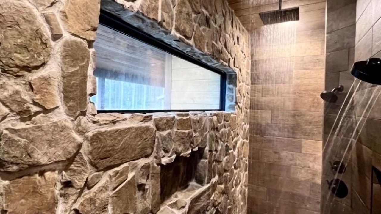 Photo of Bathroom in Pickens