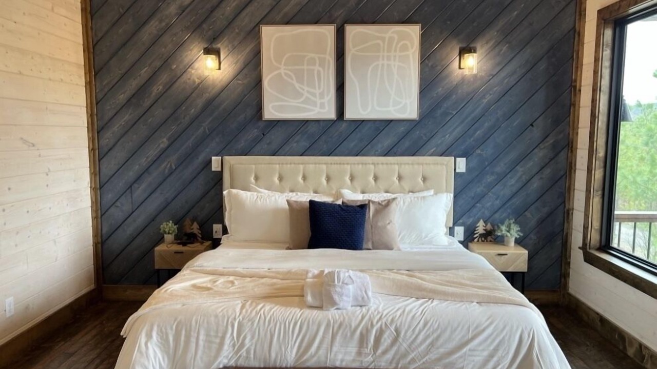 Photo of Bedroom in Pickens