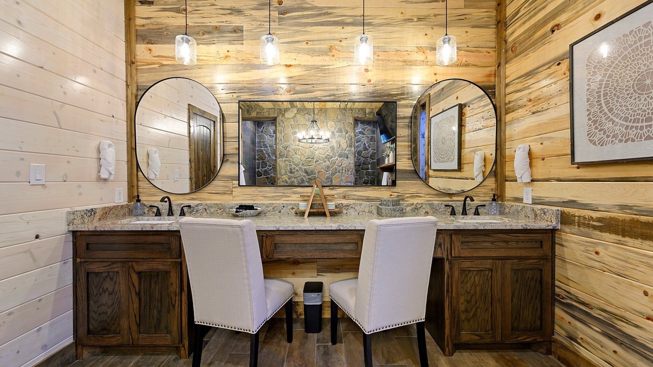Photo of Bathroom in Pickens