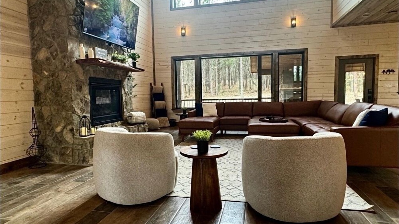 Photo of Livingroom in Pickens