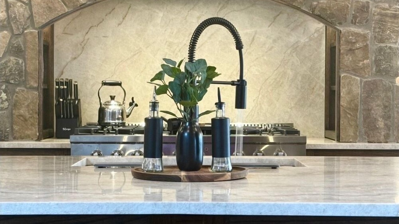 Photo of Kitchen in Pickens