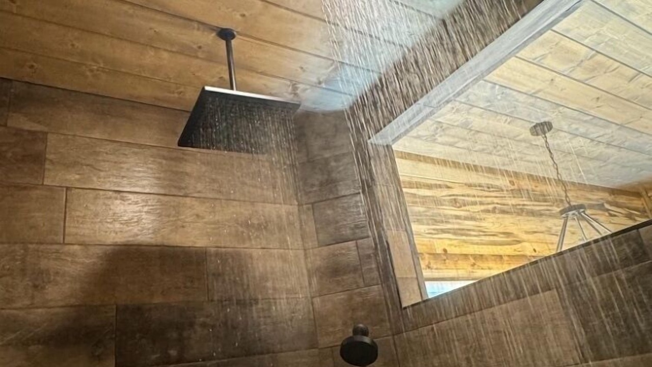 Photo of Bathroom in Pickens