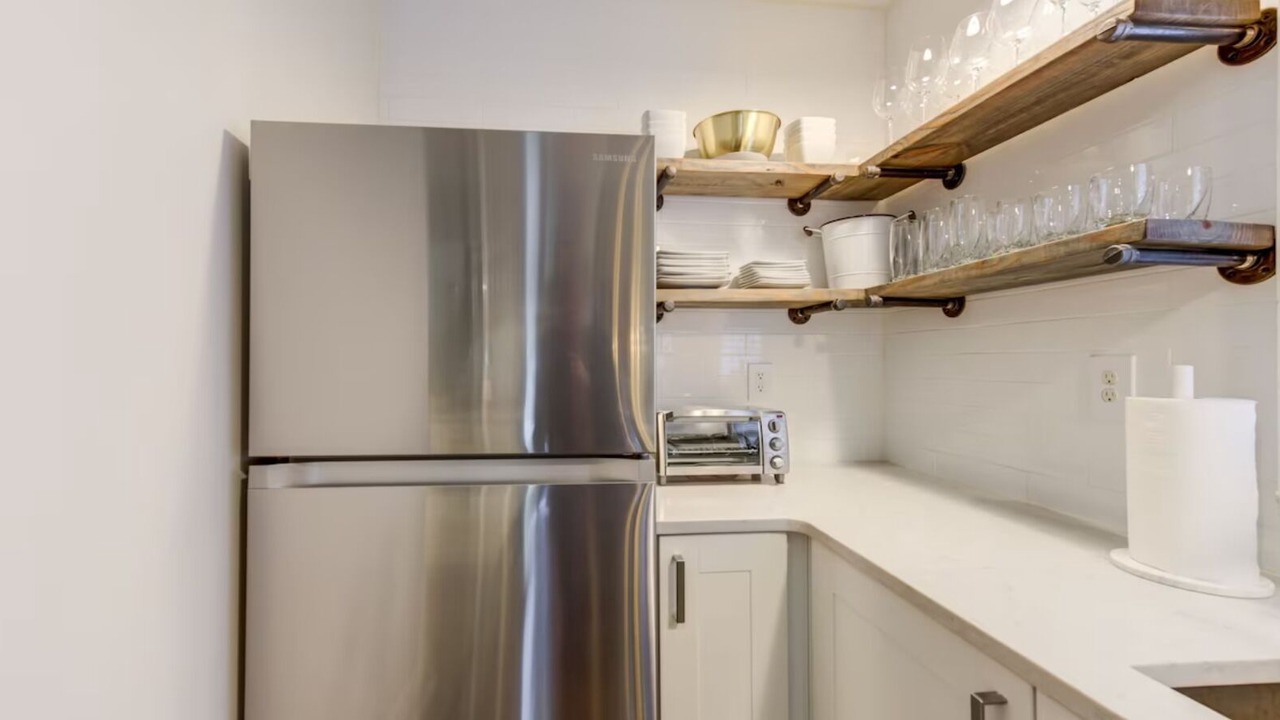 Photo of Kitchen in Midtown