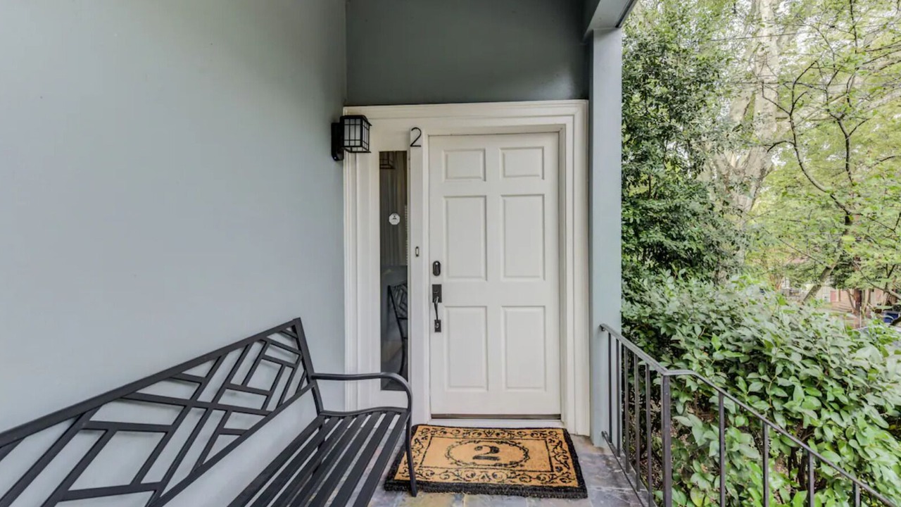 Photo of Outdoor in Midtown