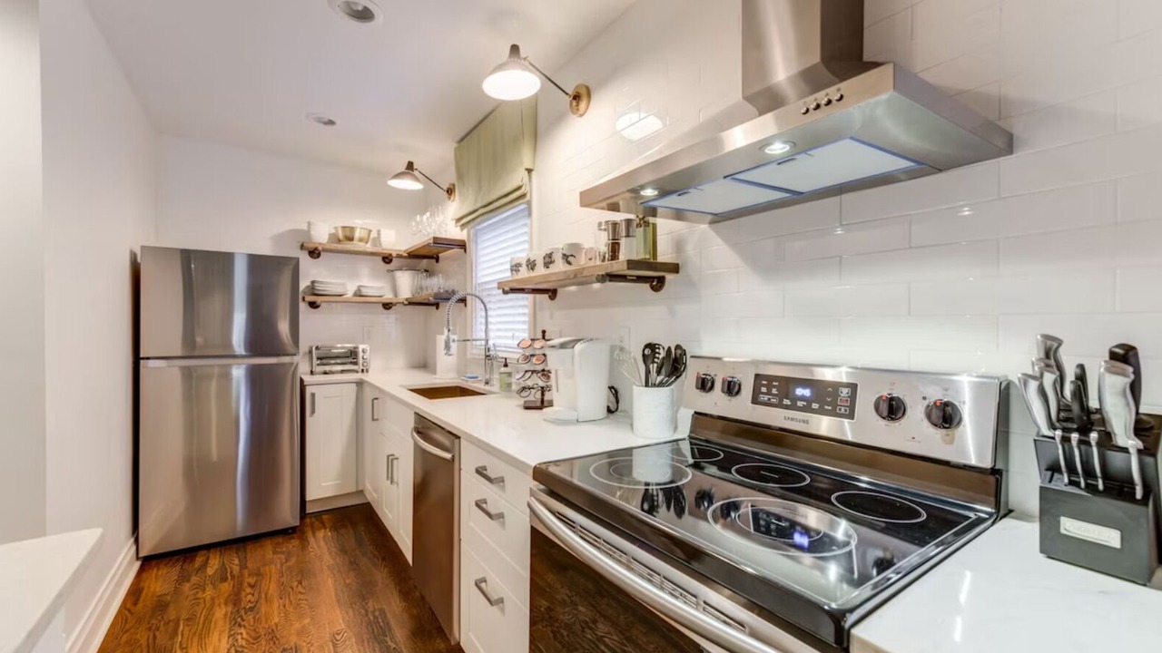 Photo of Kitchen in Midtown