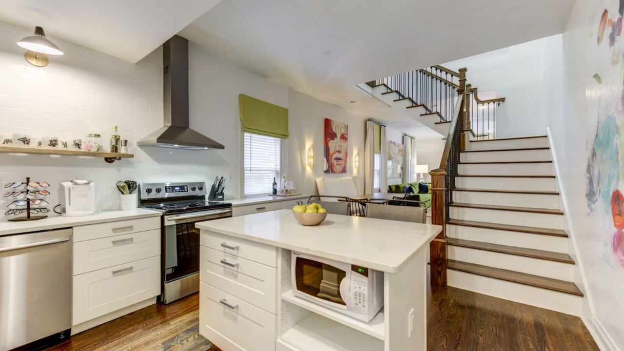 Photo of Kitchen in Midtown