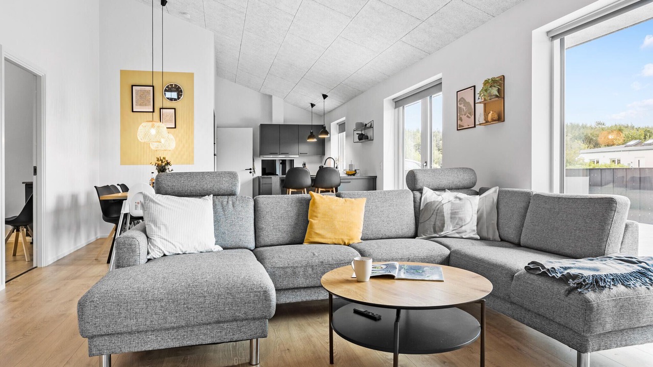 Photo of Bedroom in Skovmose