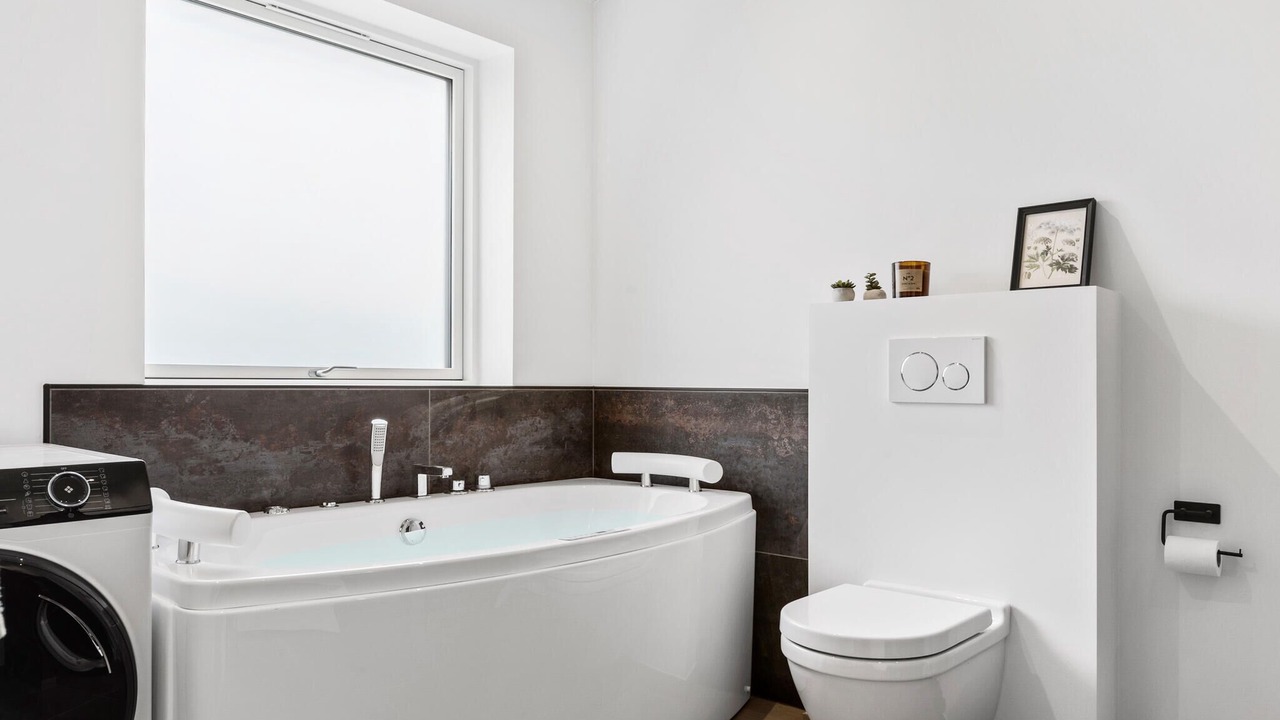 Photo of Bathroom in Skovmose