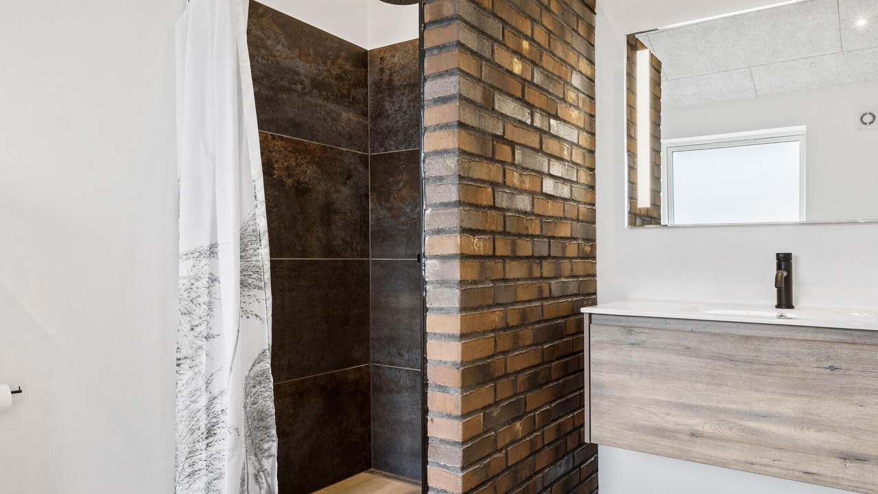Photo of Bathroom in Skovmose